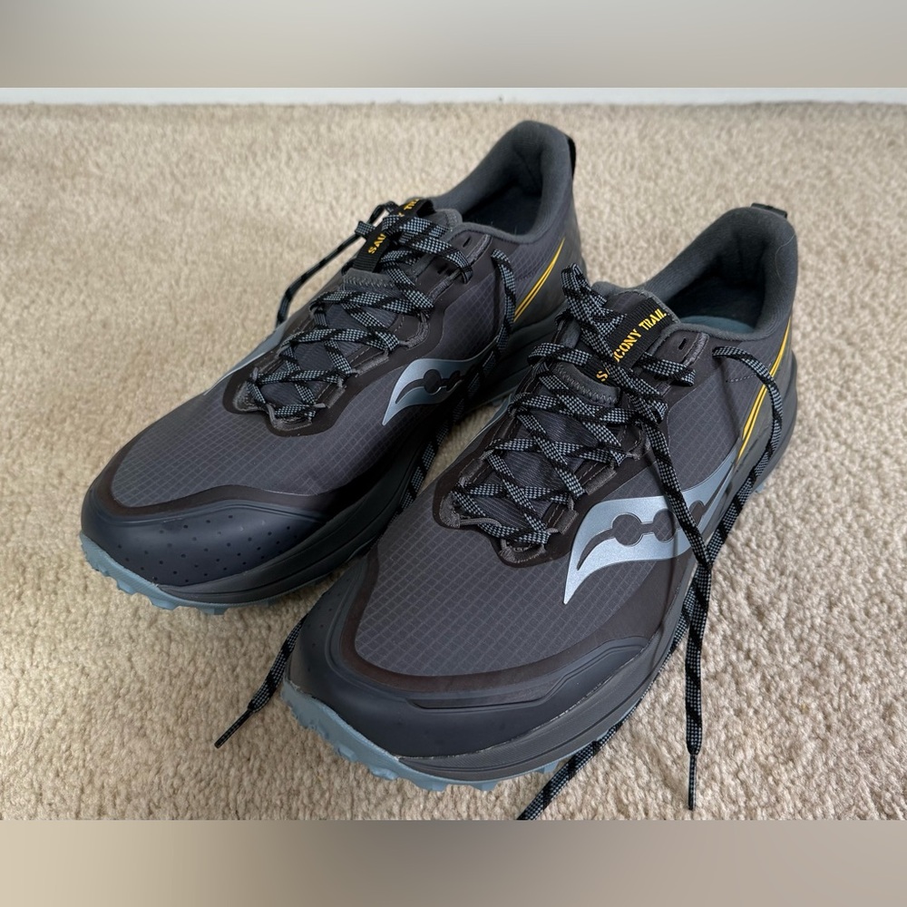 Saucony Xodus Ultra 2 Runshield
